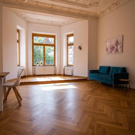 Traumhaus Apartment Erfurt Exterior photo