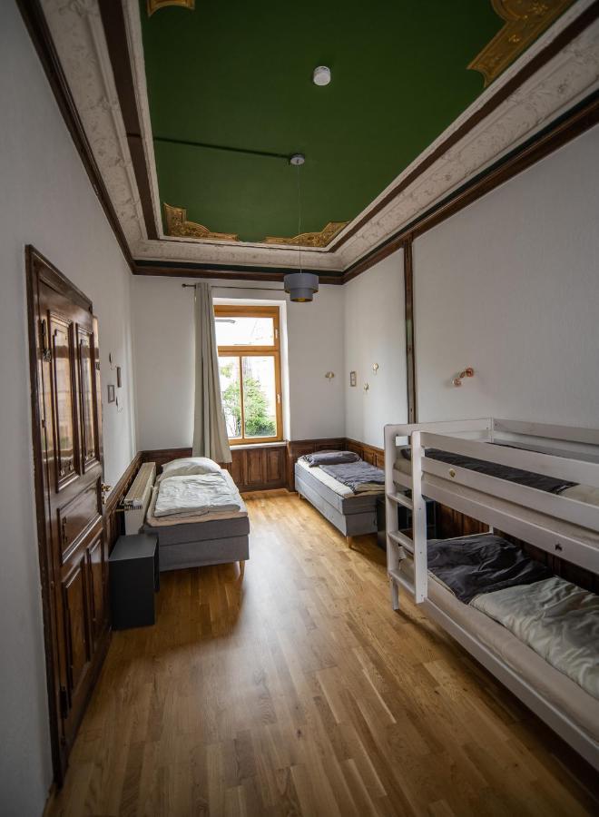 Traumhaus Apartment Erfurt Exterior photo